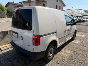 Volkswagen Caddy 2.0 TDI 102 CV Furgone PREZZO + IVA