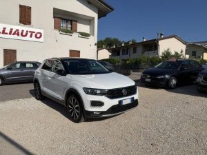 Volkswagen T-Roc  1.0 TSI 115 CV Style BlueMotion Technology OK NEOP