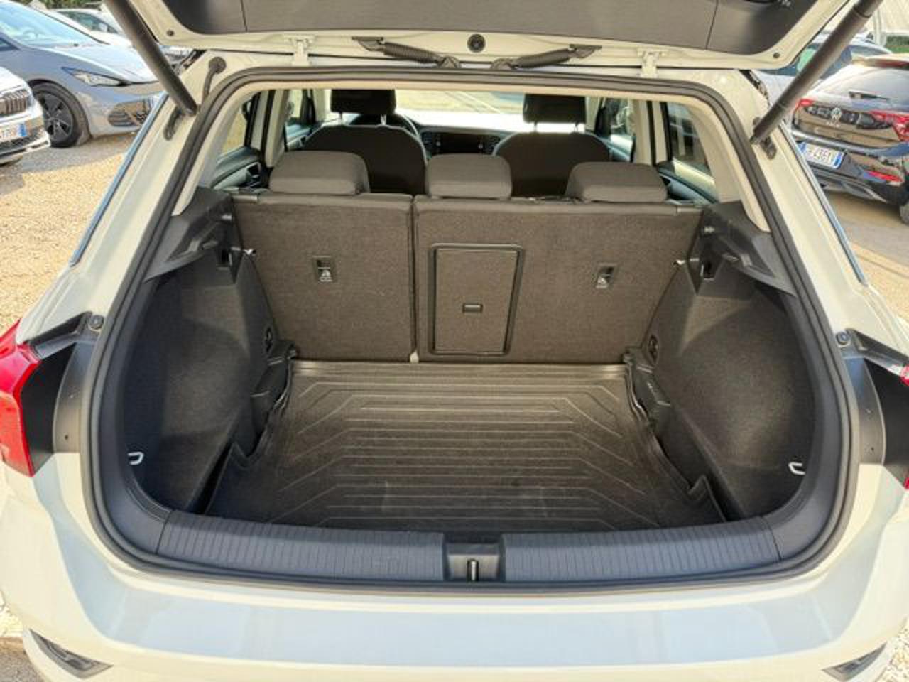Volkswagen T-Roc  1.0 TSI 115 CV Style BlueMotion Technology OK NEOP