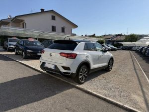 Volkswagen T-Roc  1.0 TSI 115 CV Style BlueMotion Technology OK NEOP