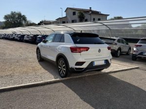 Volkswagen T-Roc  1.0 TSI 115 CV Style BlueMotion Technology OK NEOP