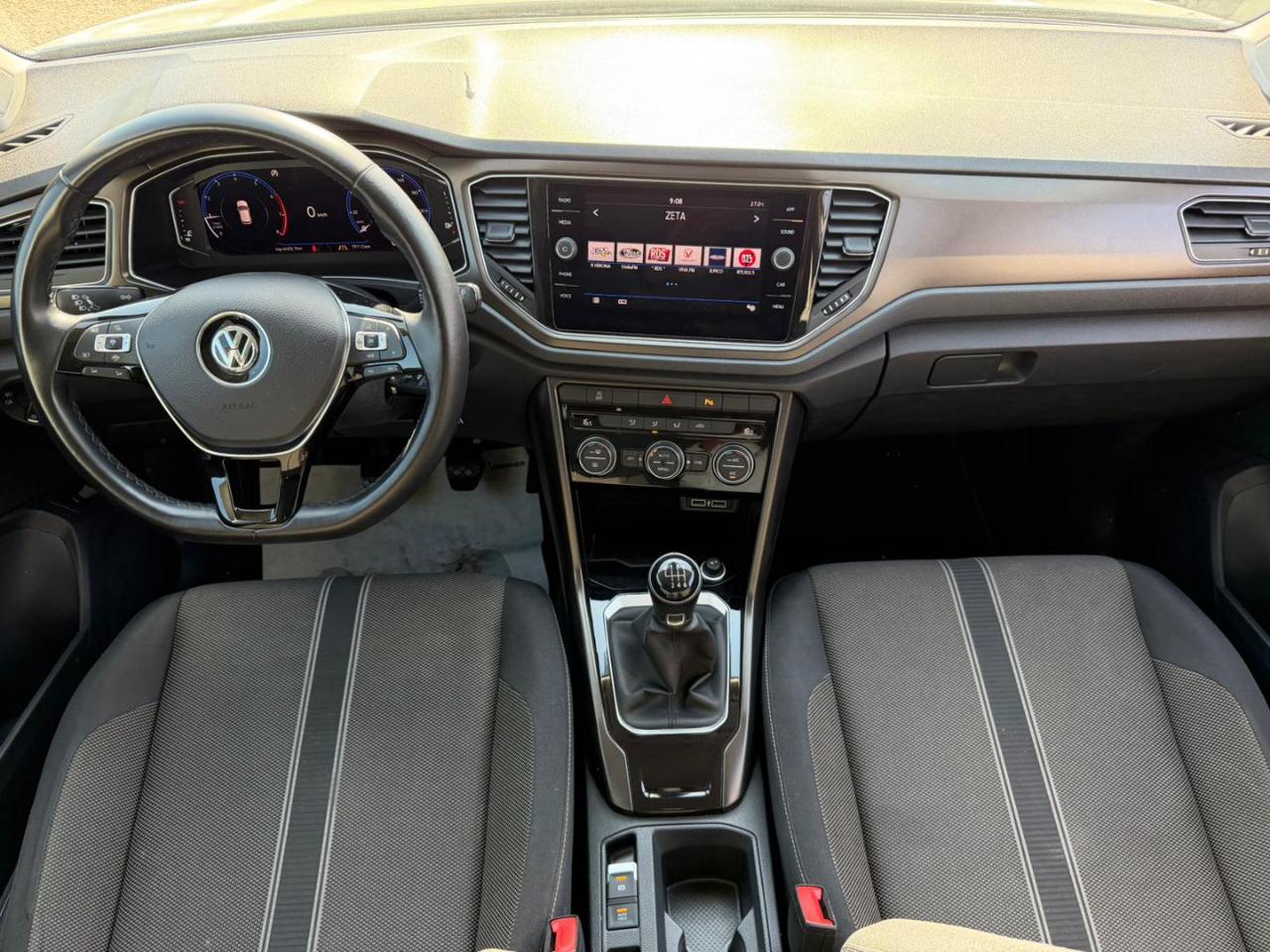 Volkswagen T-Roc  1.0 TSI 115 CV Style BlueMotion Technology OK NEOP
