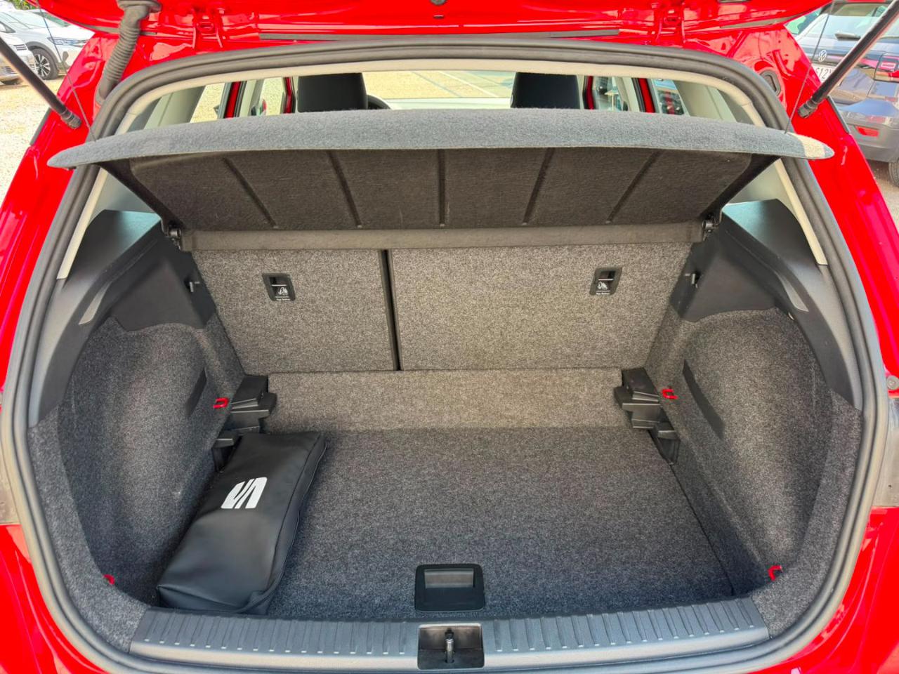 SEAT Arona  1.0 EcoTSI Reference OK NEOPATENTATI