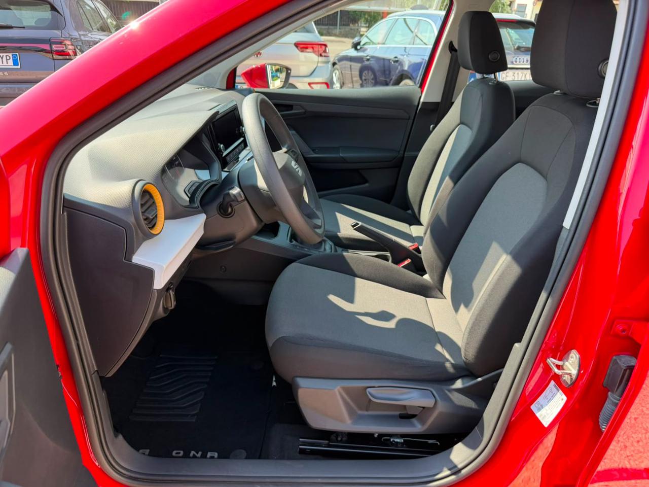 SEAT Arona  1.0 EcoTSI Reference OK NEOPATENTATI