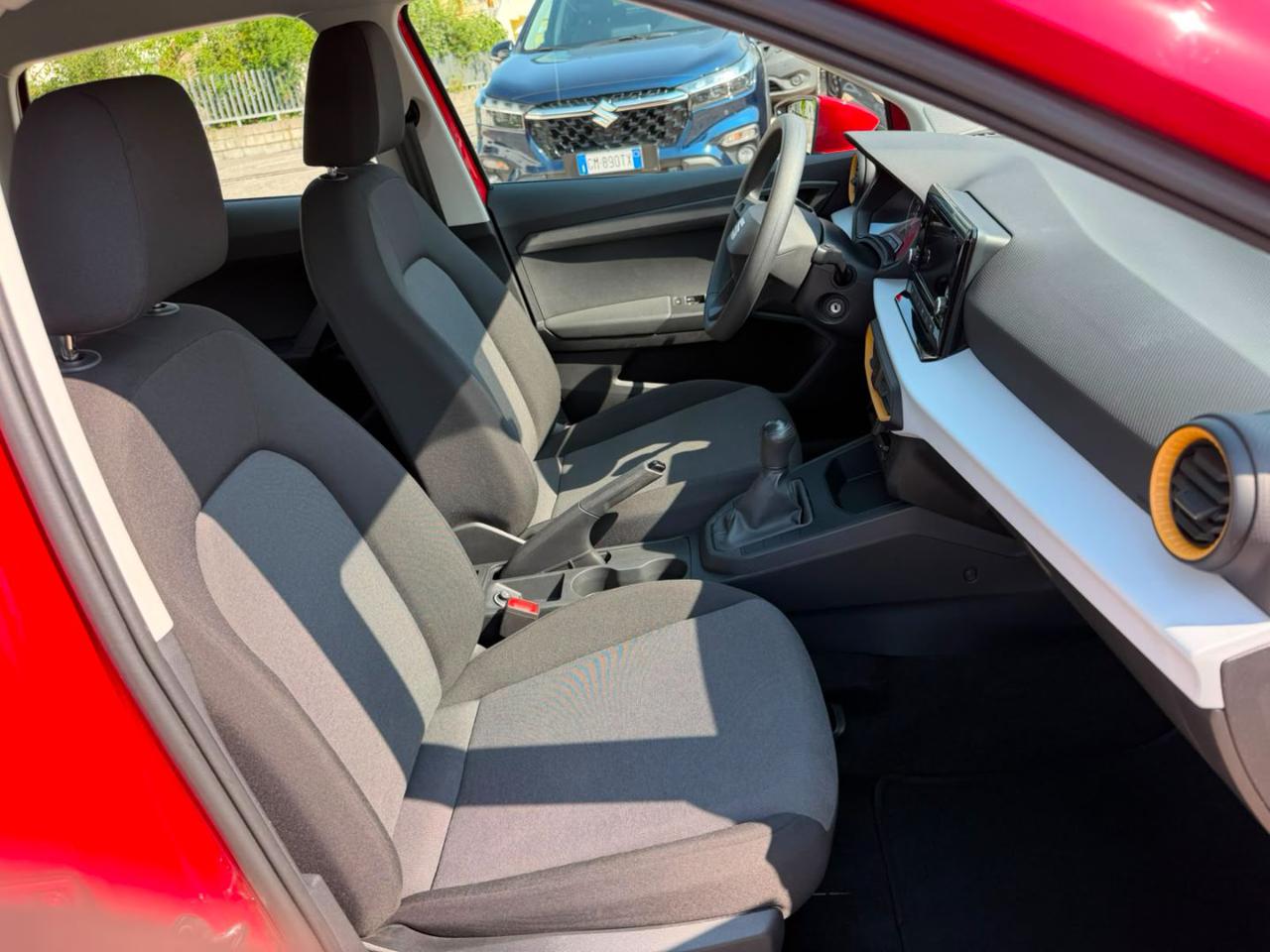 SEAT Arona  1.0 EcoTSI Reference OK NEOPATENTATI