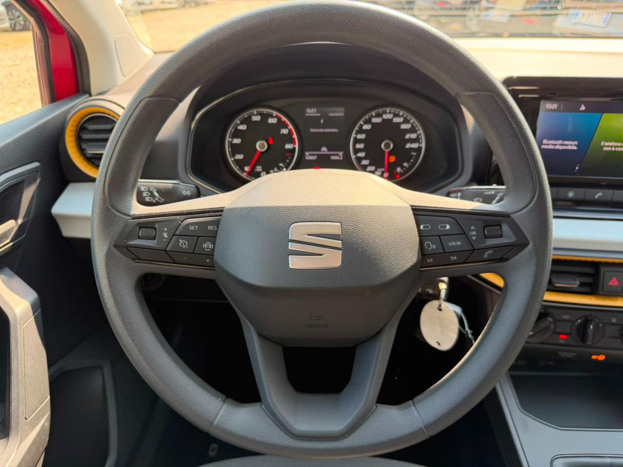 SEAT Arona  1.0 EcoTSI Reference OK NEOPATENTATI