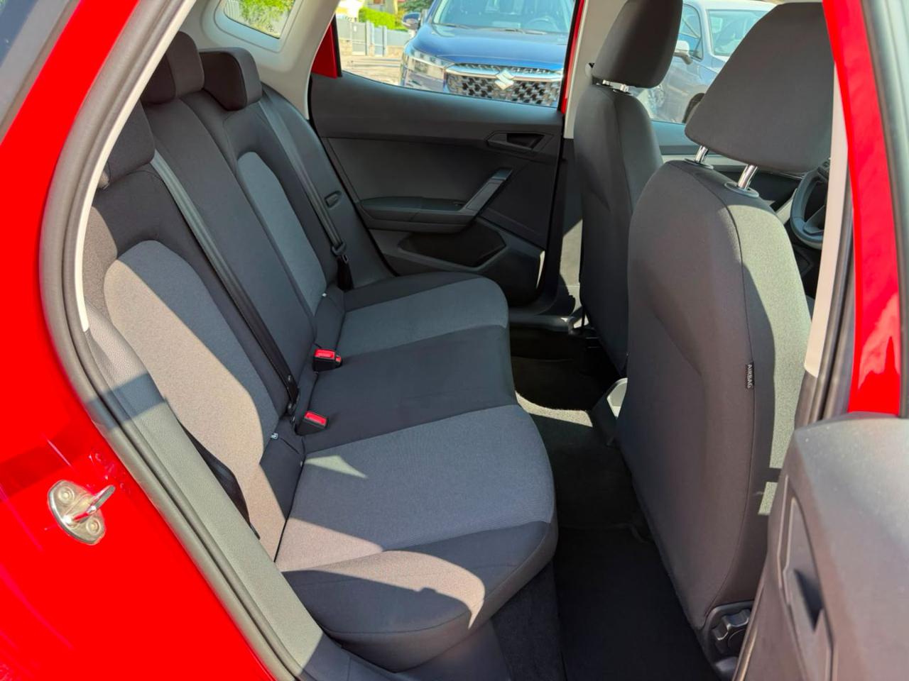 SEAT Arona  1.0 EcoTSI Reference OK NEOPATENTATI
