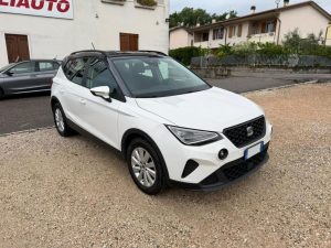 SEAT Arona 1.0 EcoTSI Style OK NEOPATENTATI