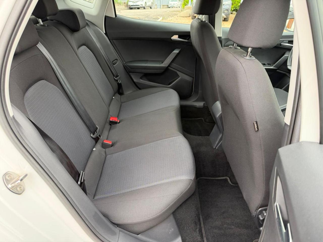 SEAT Arona  1.0 EcoTSI Style OK NEOPATENTATI