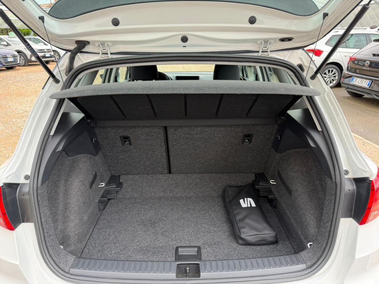 SEAT Arona  1.0 EcoTSI Style OK NEOPATENTATI