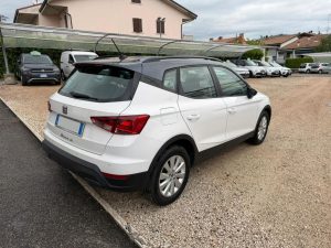 SEAT Arona 1.0 EcoTSI Style OK NEOPATENTATI