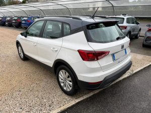SEAT Arona 1.0 EcoTSI Style OK NEOPATENTATI