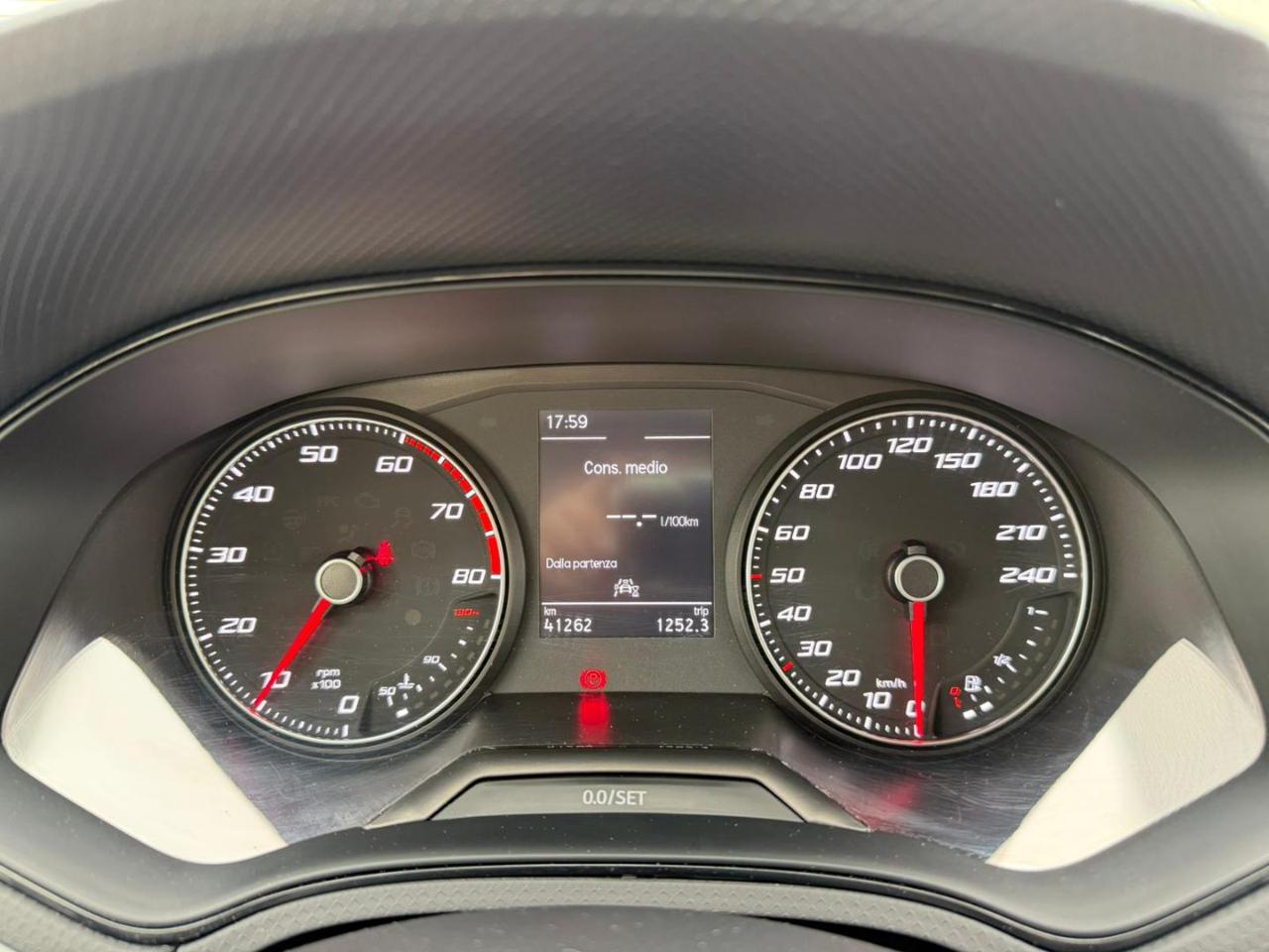 SEAT Arona  1.0 EcoTSI Style OK NEOPATENTATI