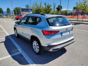SEAT Ateca  1.5 EcoTSI DSG Business