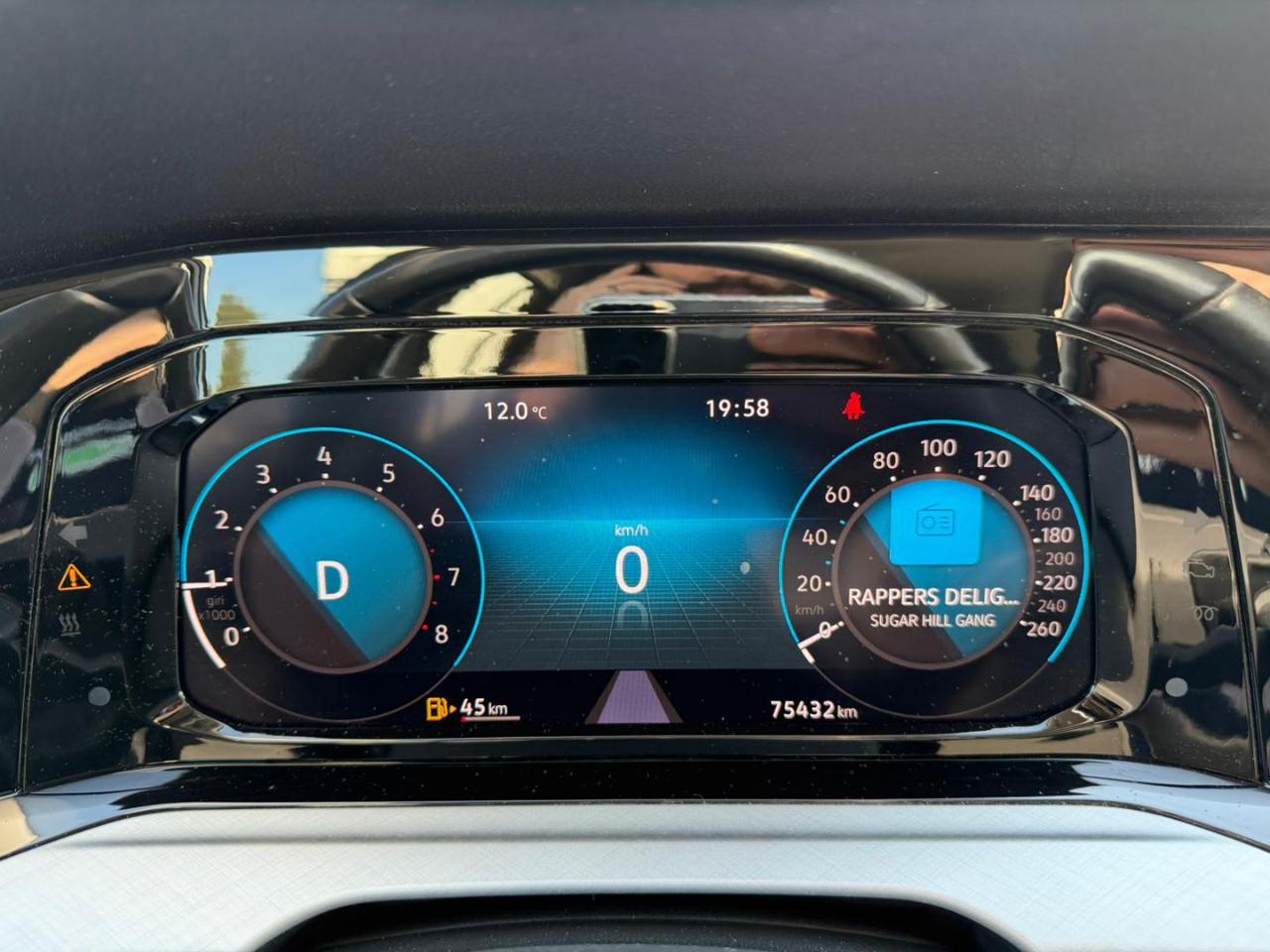 Volkswagen Golf  1.0 eTSI EVO DSG Life OK NEOPATENTATI