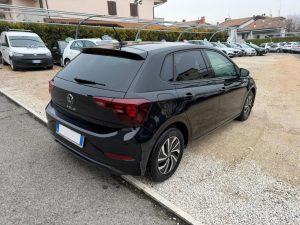 Volkswagen Polo 1.0 TSI Life OK NEOPATENTATI