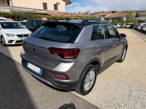 Volkswagen T-Roc 1.0 TSI Life OK NEOPATENTATI