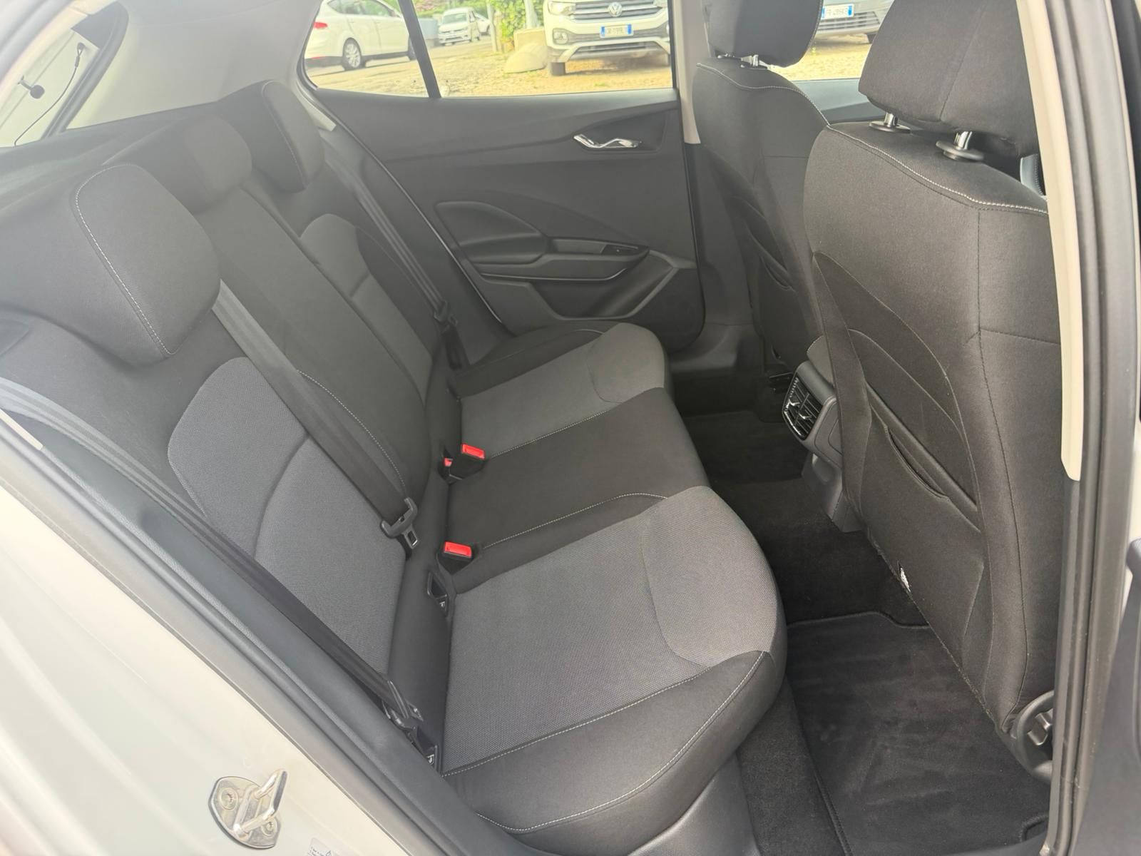 Skoda Fabia  1.0 TSI 115 CV DSG Style OK NEOPATENTATI