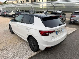 Skoda Fabia  1.0 TSI 115 CV DSG Style OK NEOPATENTATI