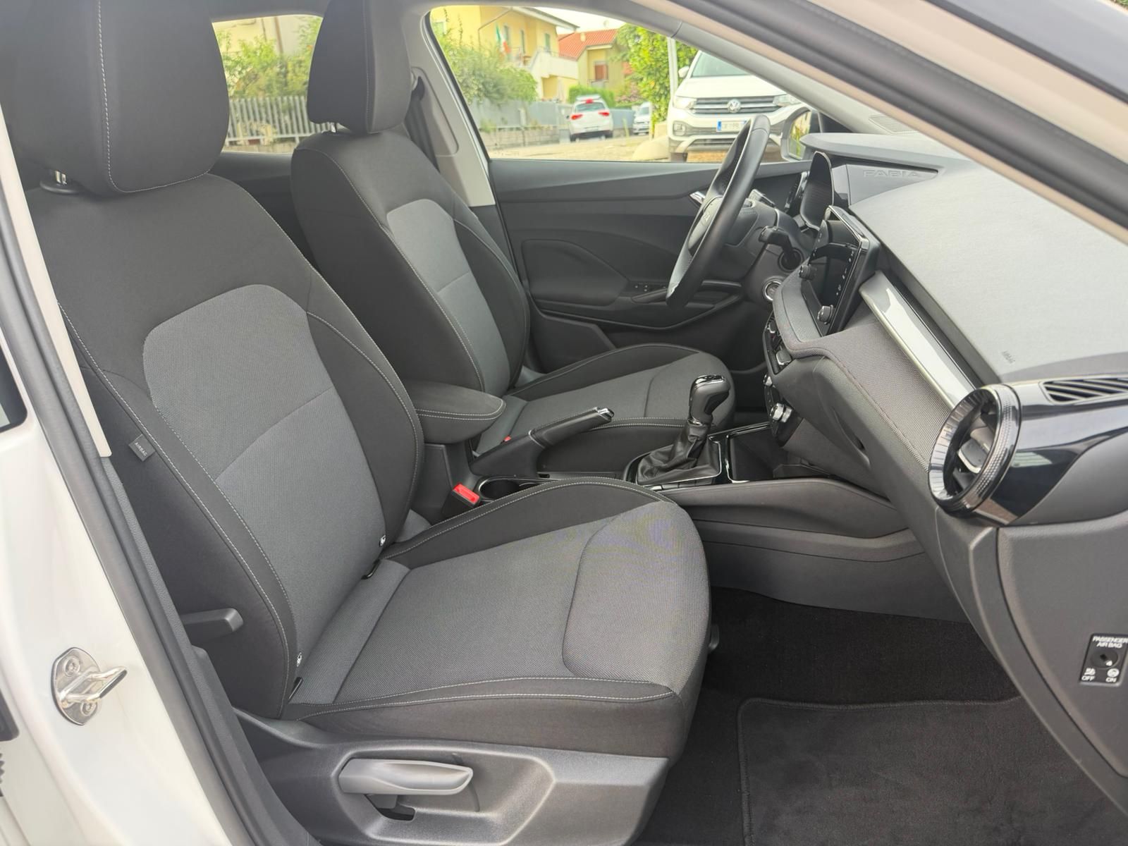 Skoda Fabia  1.0 TSI 115 CV DSG Style OK NEOPATENTATI