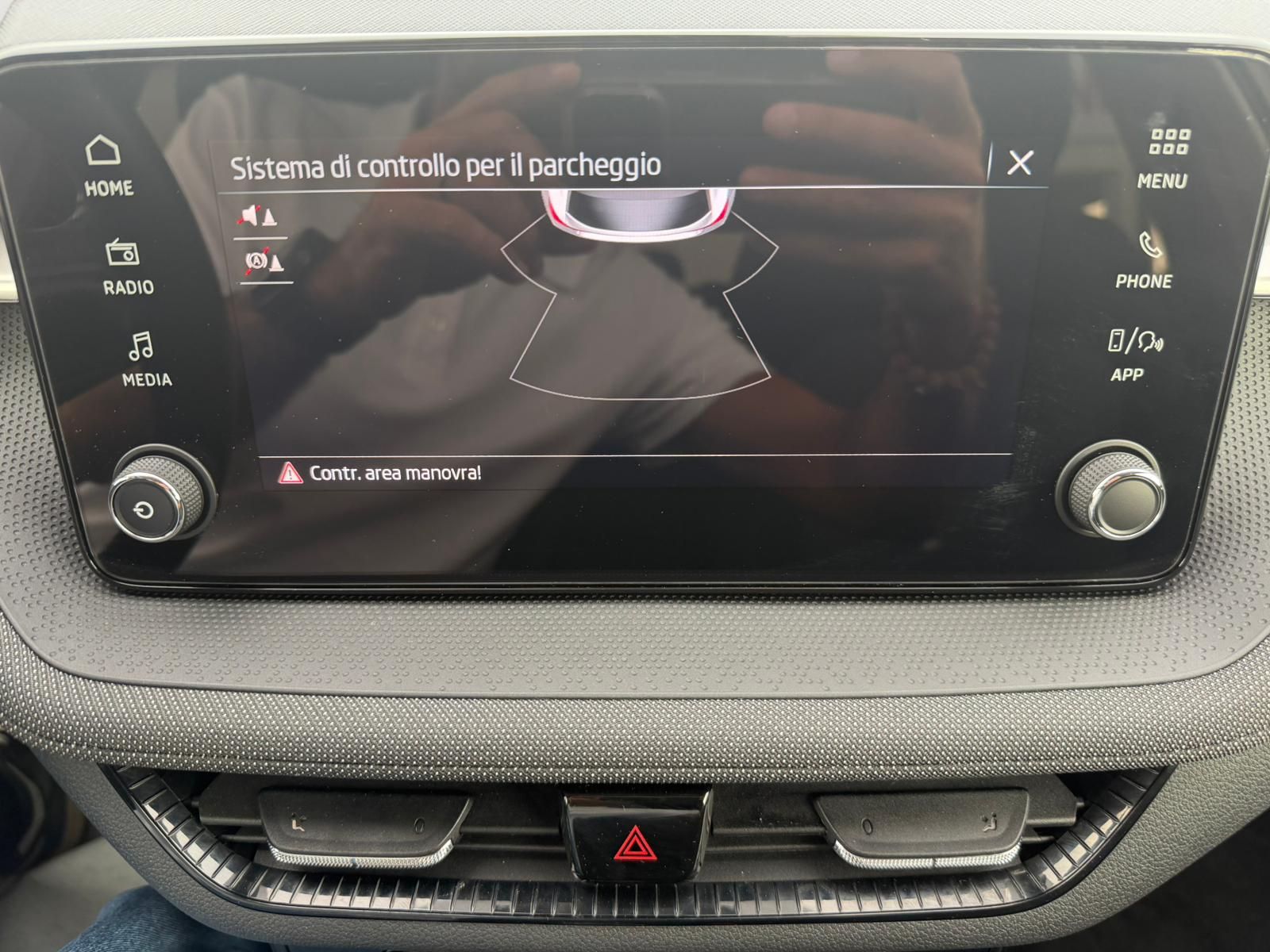 Skoda Fabia  1.0 TSI 115 CV DSG Style OK NEOPATENTATI