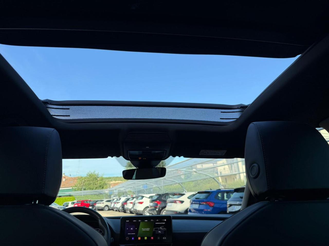 CUPRA Formentor  2.0 TSI 4DRIVE DSG