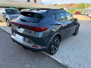 CUPRA Formentor 2.0 TSI 4DRIVE DSG