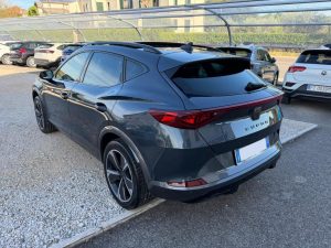 CUPRA Formentor 2.0 TSI 4DRIVE DSG