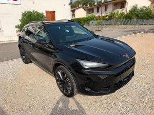 CUPRA Formentor  2.0 TSI 4Drive DSG BUSINESS