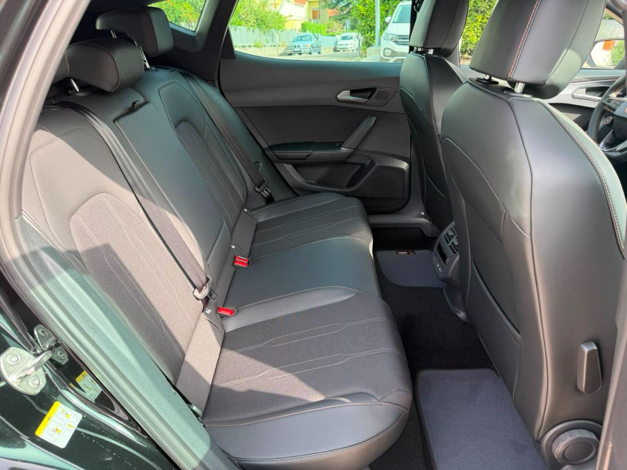 CUPRA Formentor  2.0 TSI 4Drive DSG BUSINESS