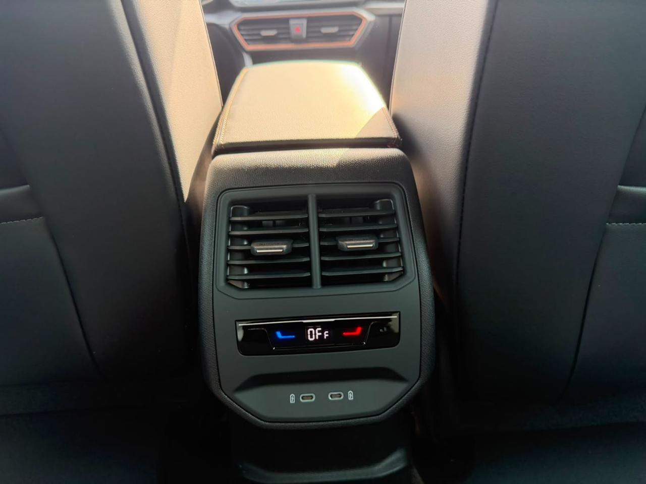 CUPRA Formentor  2.0 TSI 4Drive DSG BUSINESS