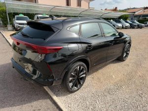 CUPRA Formentor  2.0 TSI 4Drive DSG BUSINESS