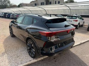 CUPRA Formentor  2.0 TSI 4Drive DSG BUSINESS