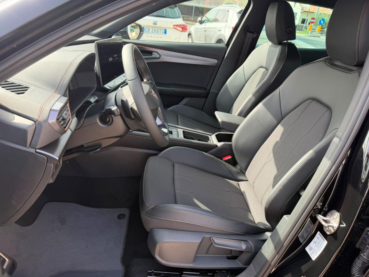 CUPRA Formentor  2.0 TSI 4Drive DSG BUSINESS