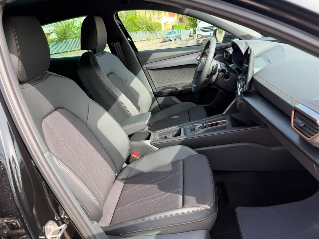 CUPRA Formentor  2.0 TSI 4Drive DSG BUSINESS
