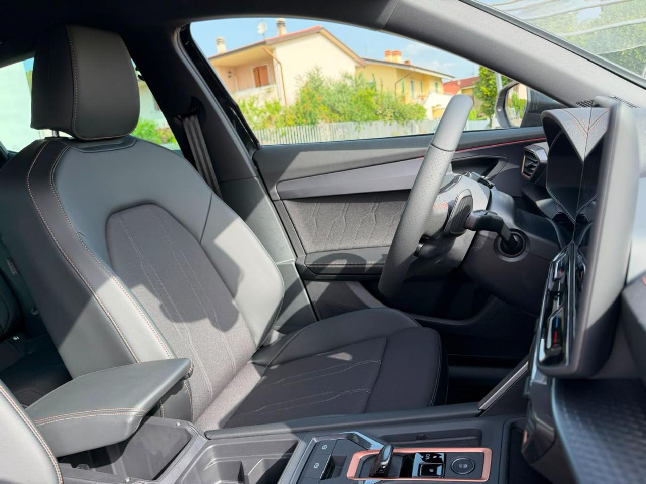 CUPRA Formentor  2.0 TSI 4Drive DSG BUSINESS