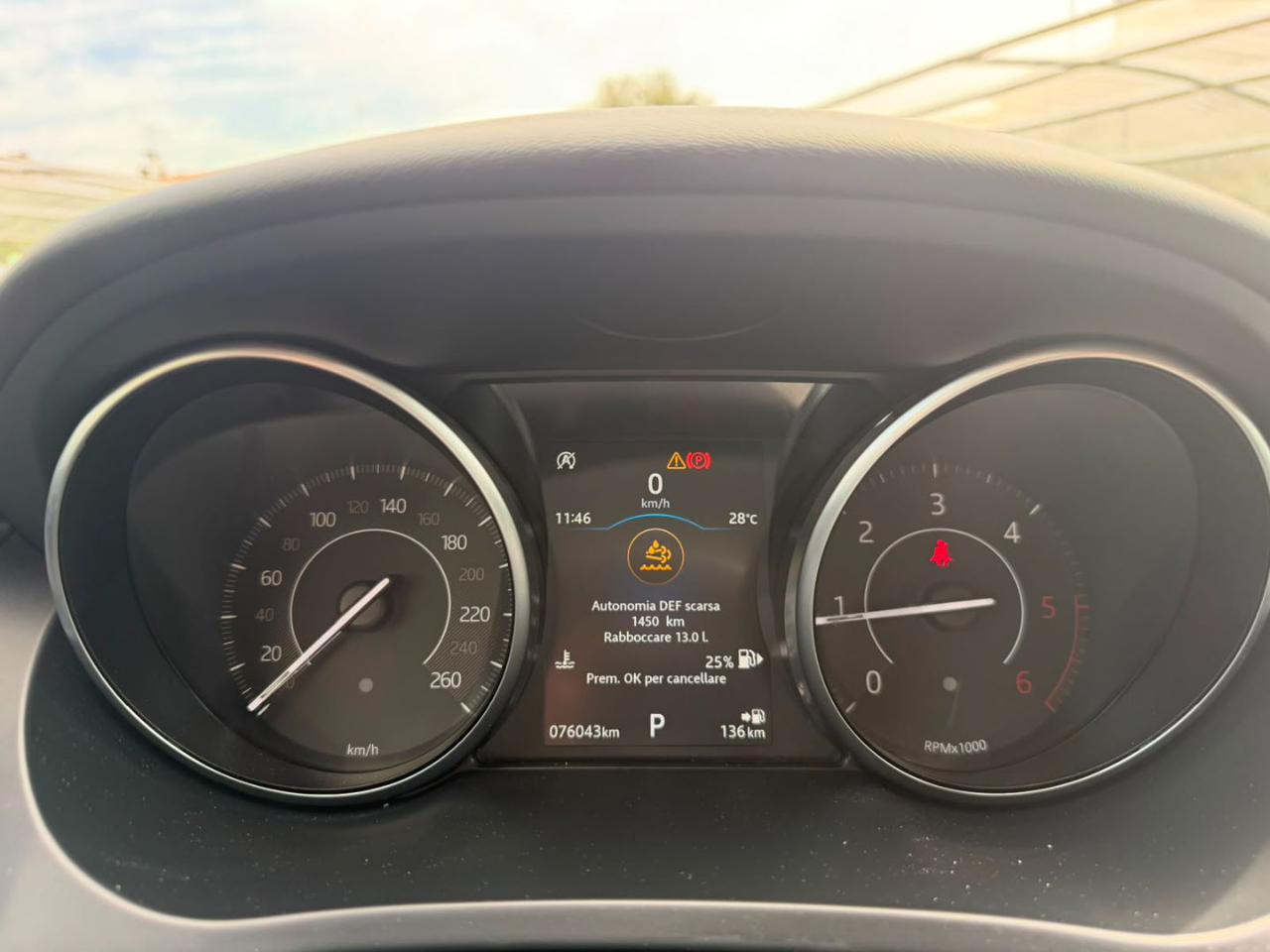 Jaguar E-Pace  2.0D 150 CV AWD aut. – UNICO PROPRIETARIO