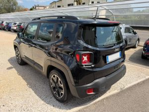 Jeep Renegade 1.6 Mjt 120 CV Longitude OK NEOPATENTATI