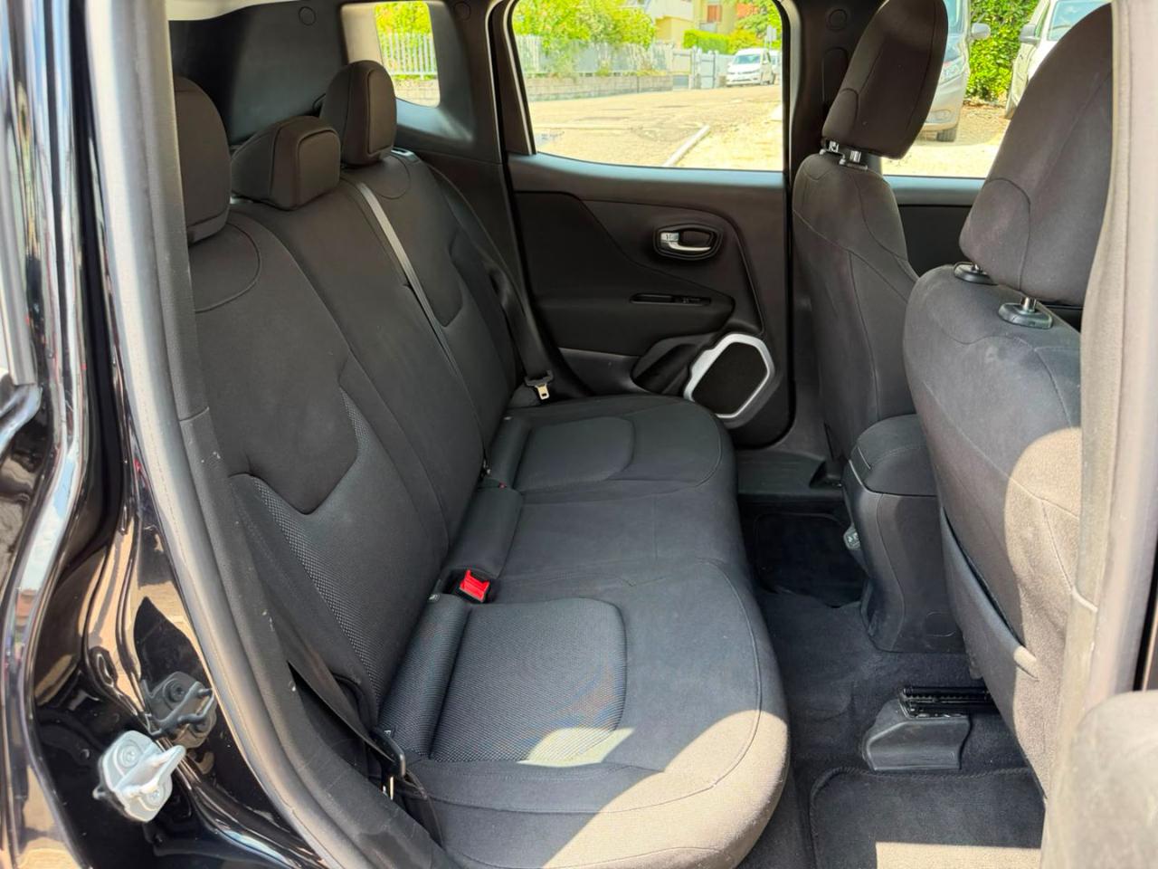Jeep Renegade  1.6 Mjt 120 CV Longitude OK NEOPATENTATI