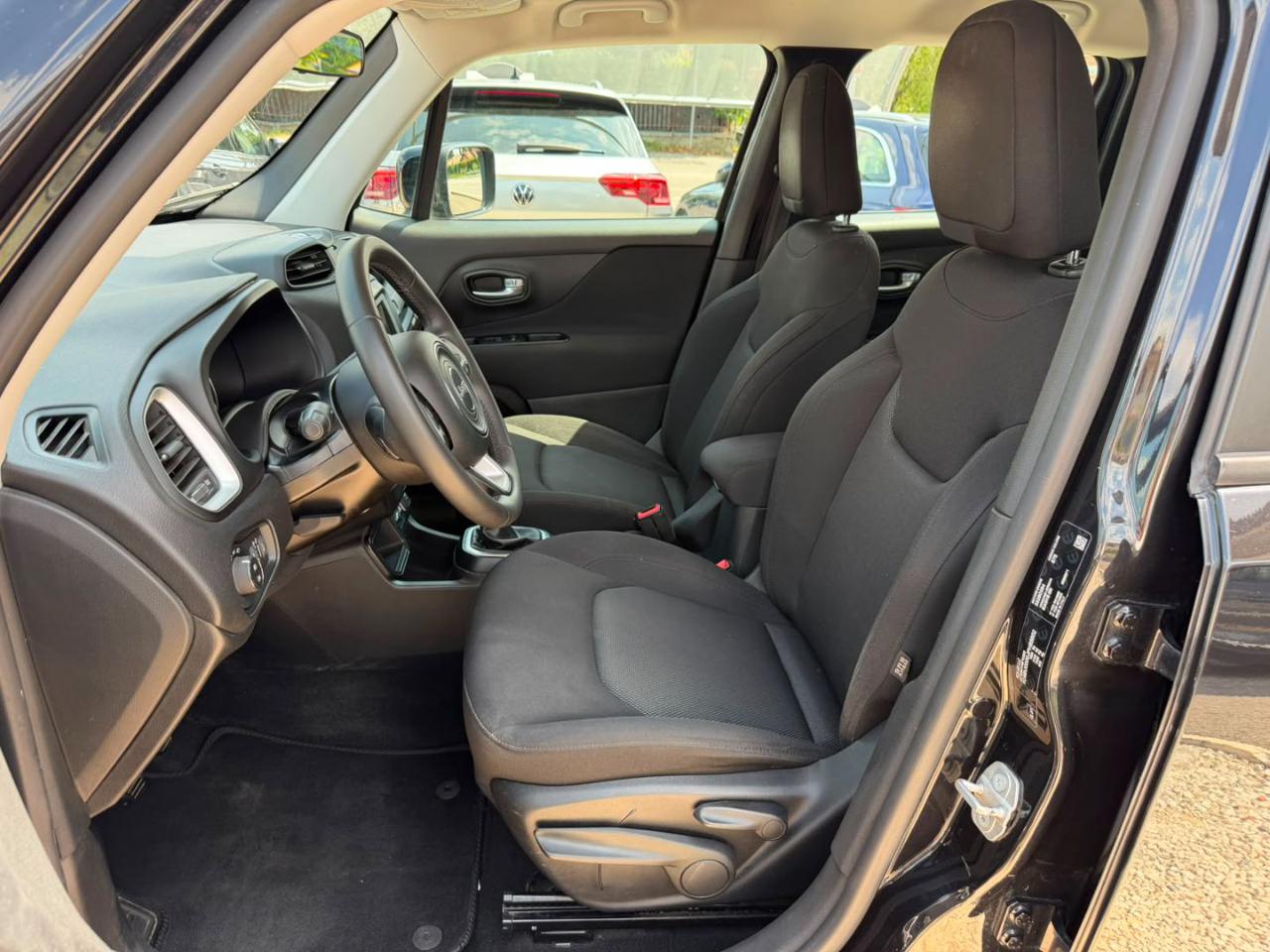 Jeep Renegade  1.6 Mjt 120 CV Longitude OK NEOPATENTATI