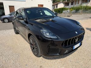 Maserati Grecale  MHEV 250 CV AWD GT