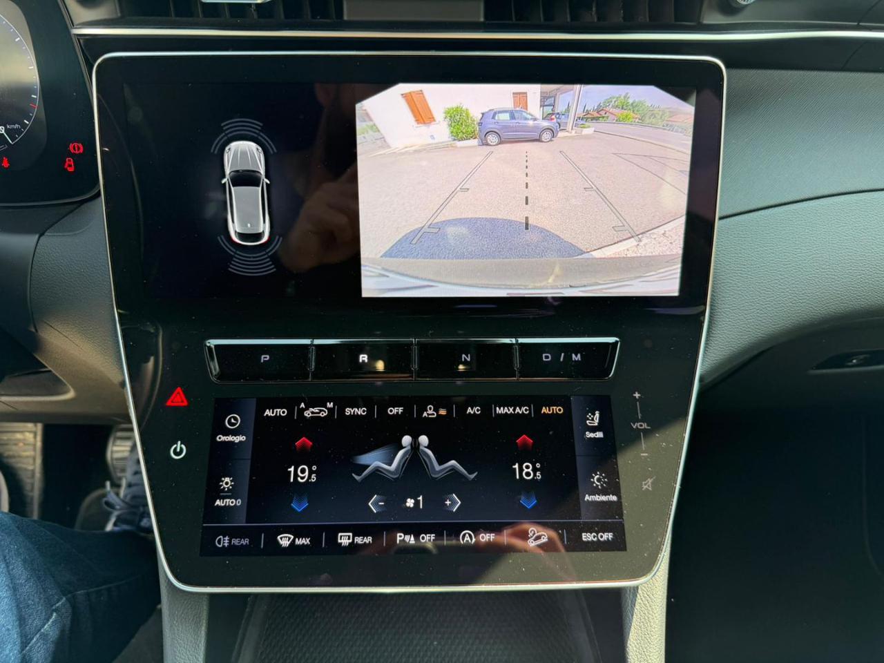 Maserati Grecale  MHEV 250 CV AWD GT