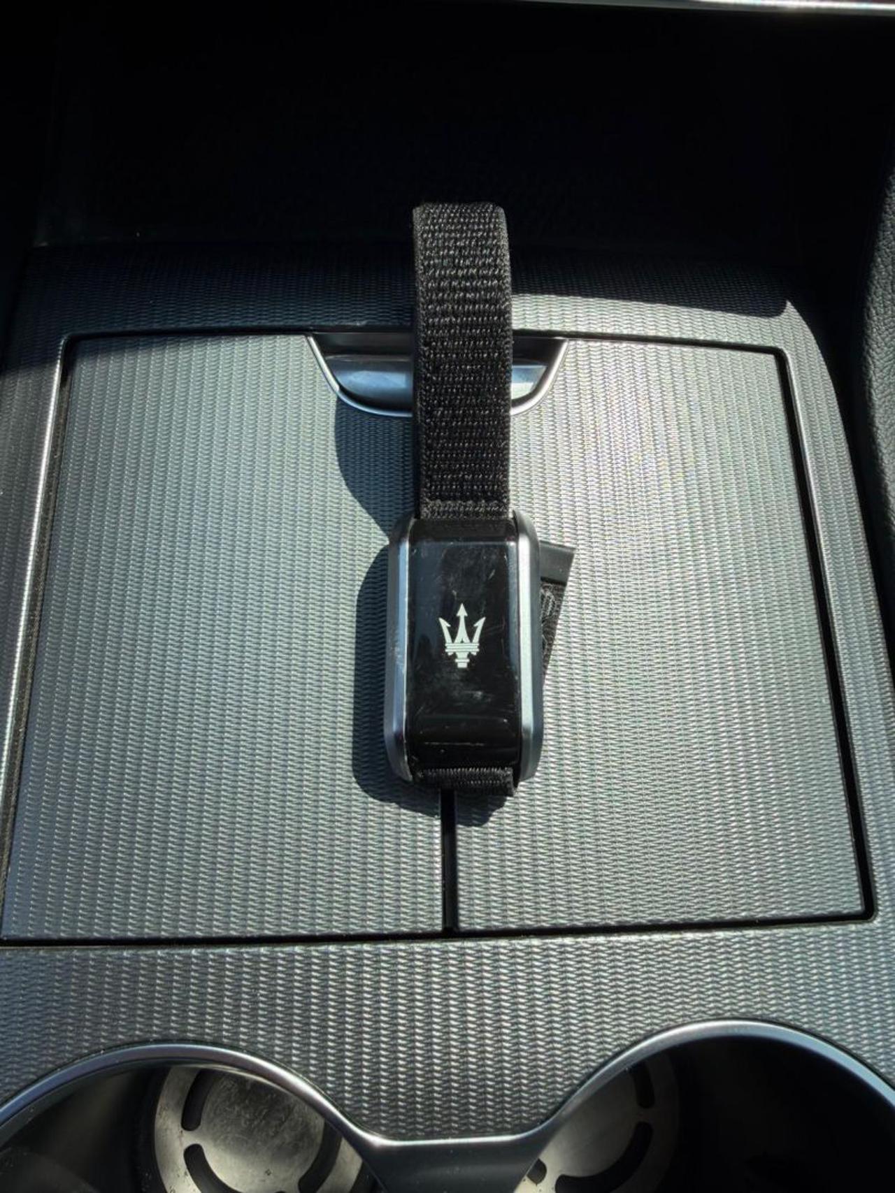 Maserati Grecale  MHEV 250 CV AWD GT