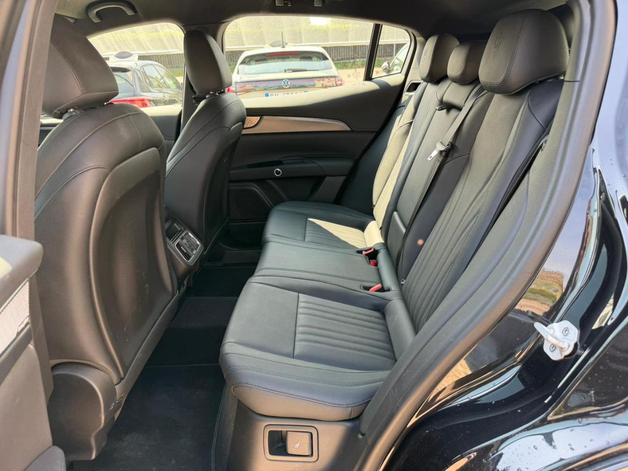 Maserati Grecale  MHEV 250 CV AWD GT
