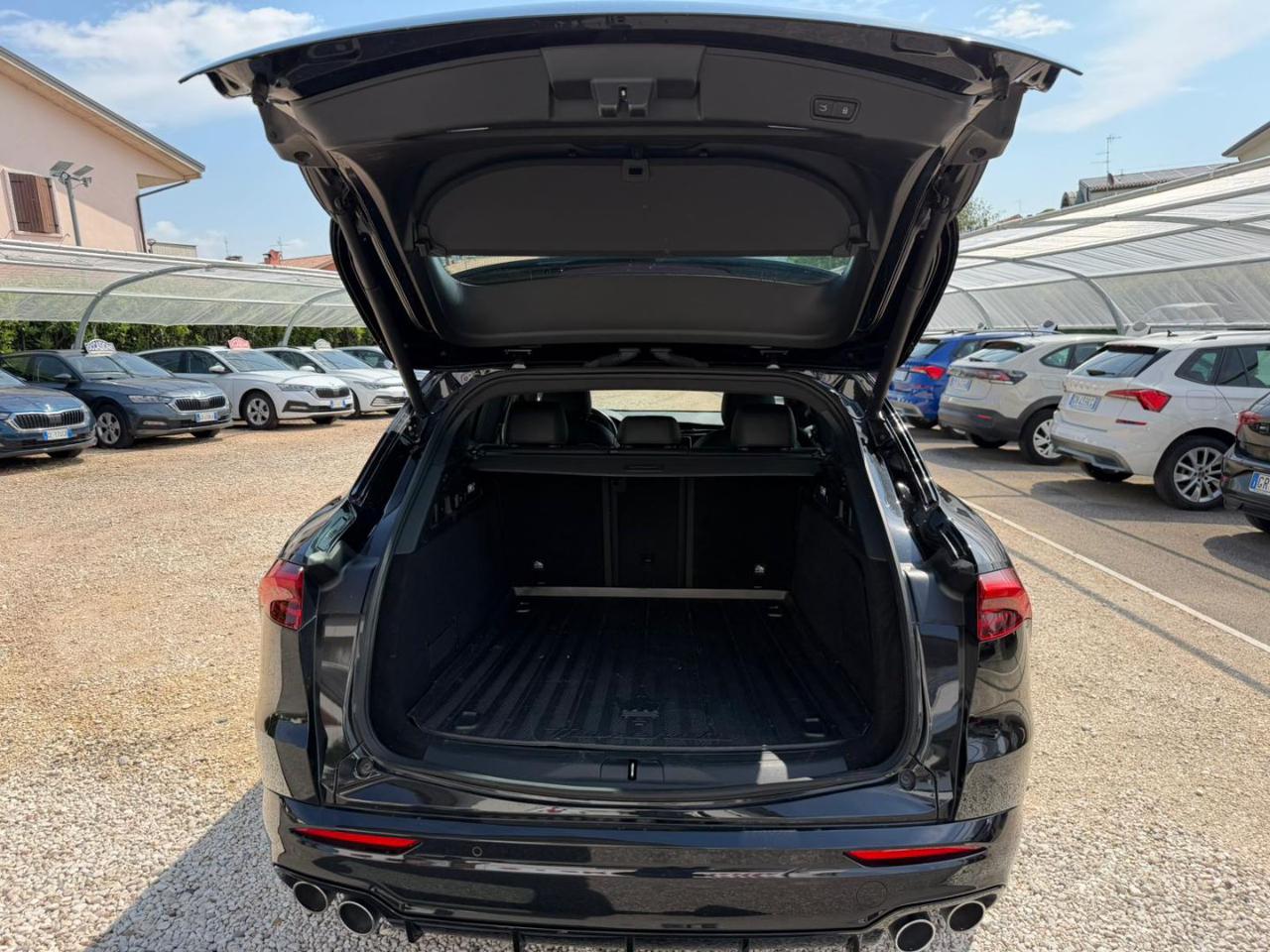 Maserati Grecale  MHEV 250 CV AWD GT