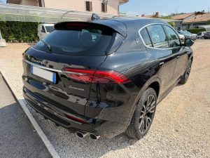 Maserati Grecale  MHEV 250 CV AWD GT