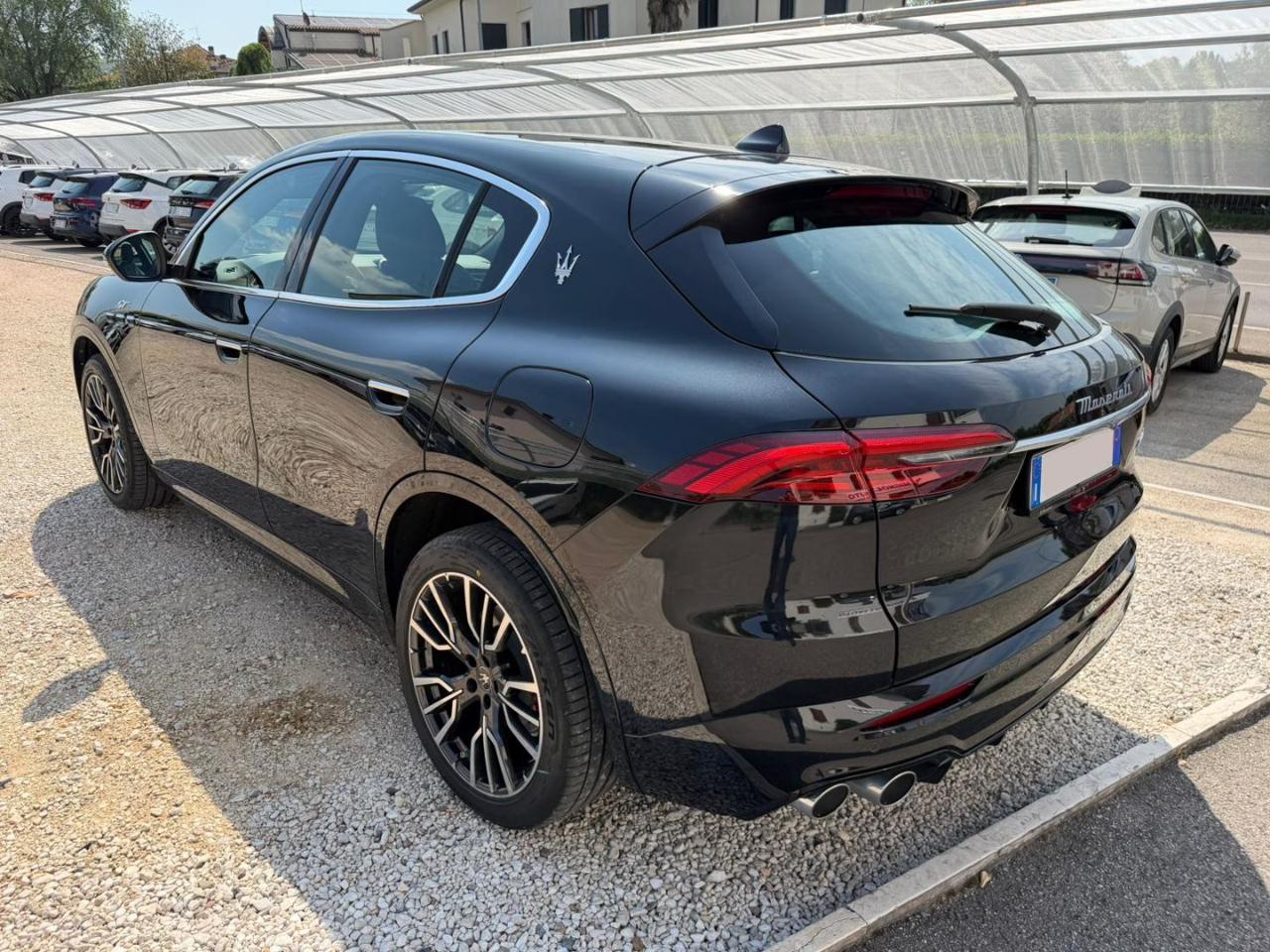 Maserati Grecale  MHEV 250 CV AWD GT