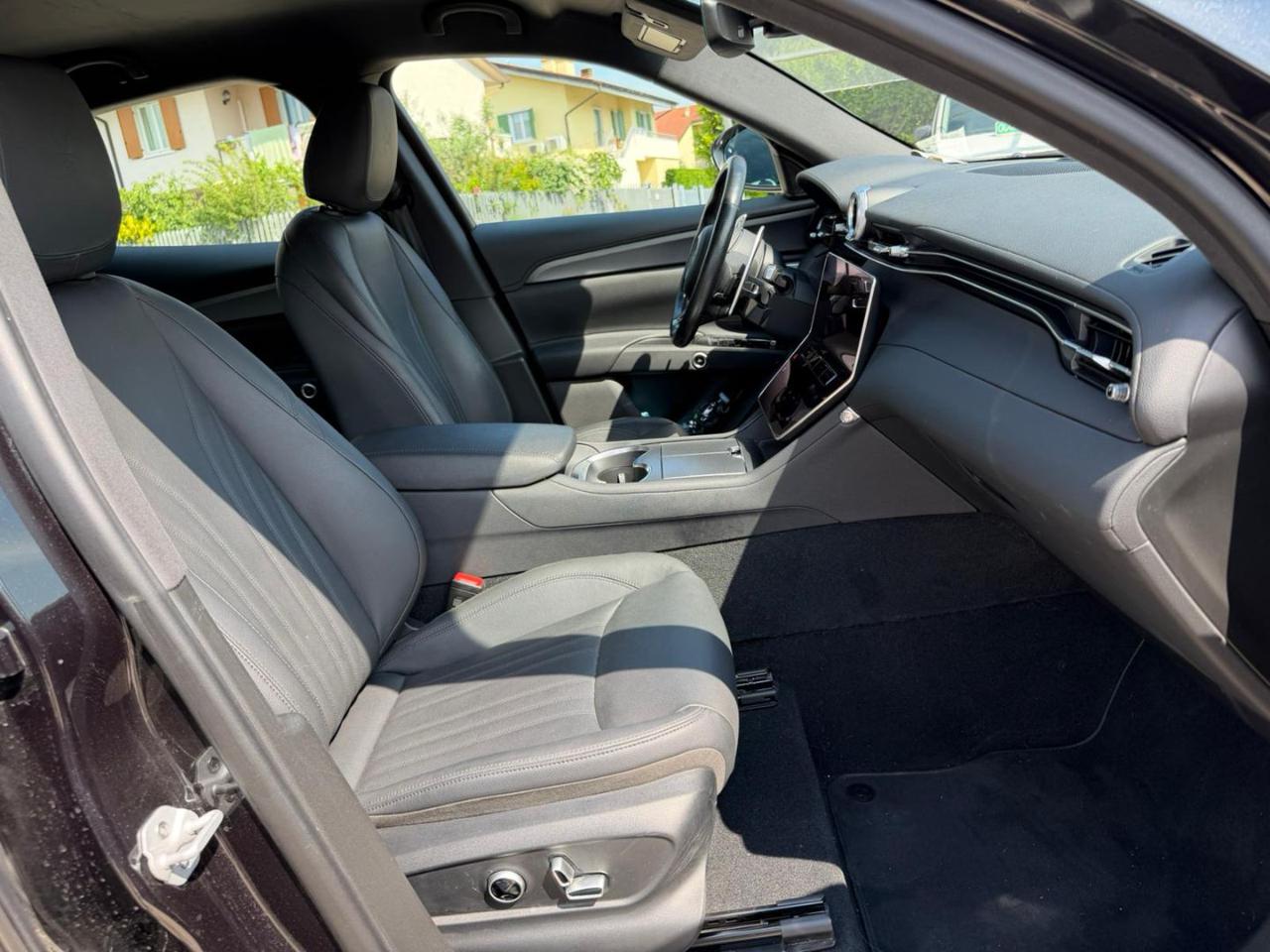 Maserati Grecale  MHEV 250 CV AWD GT