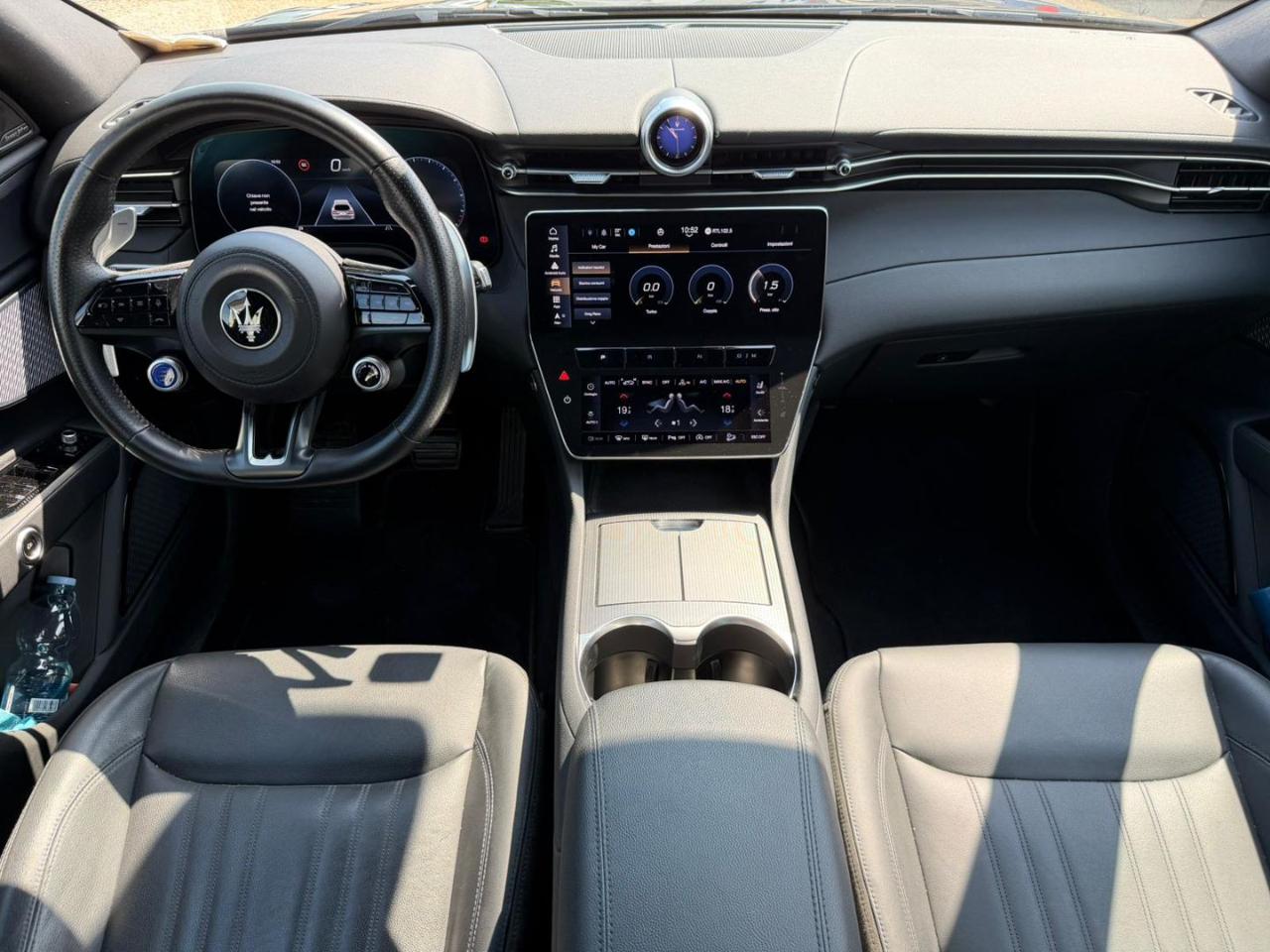 Maserati Grecale  MHEV 250 CV AWD GT