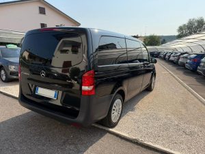 Mercedes-Benz Vito 2.0 114 CDI PC-SL Tourer Base Long – OK NEOP.